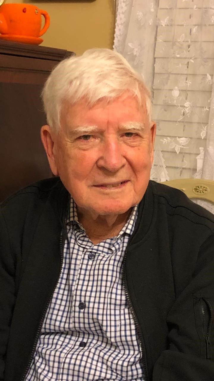 Clyde W. Anderson Obituary North Charleston, SC