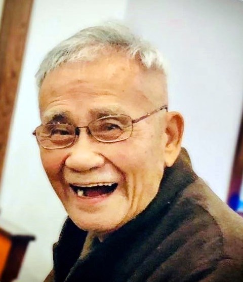 Obituary of Ying Heh Hsu