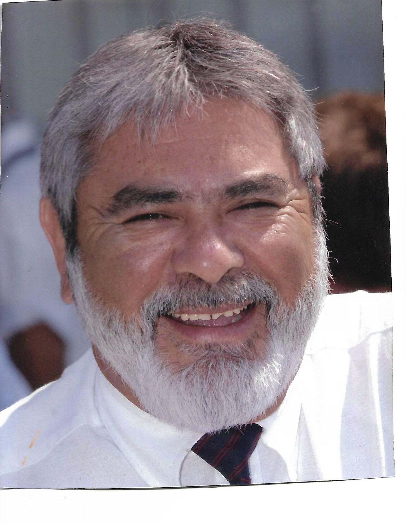 Obituario de Ulises Fernando Ávila Espinoza