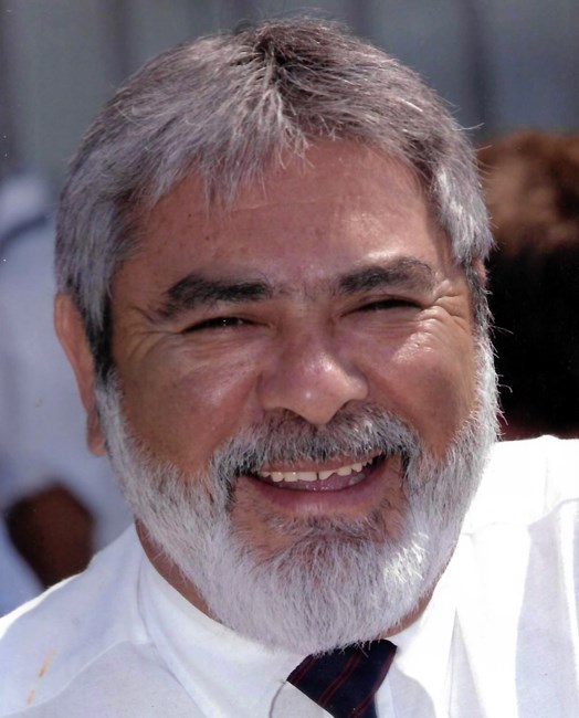 Obituary of Ulises Fernando Ávila Espinoza