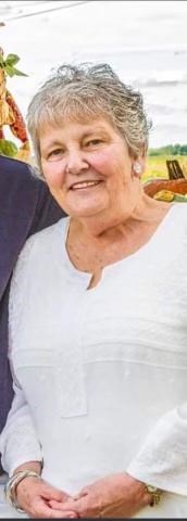 Obituary of Mary Joan Koretzki