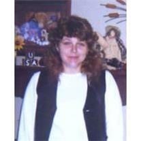 Obituary of Linda Singleton