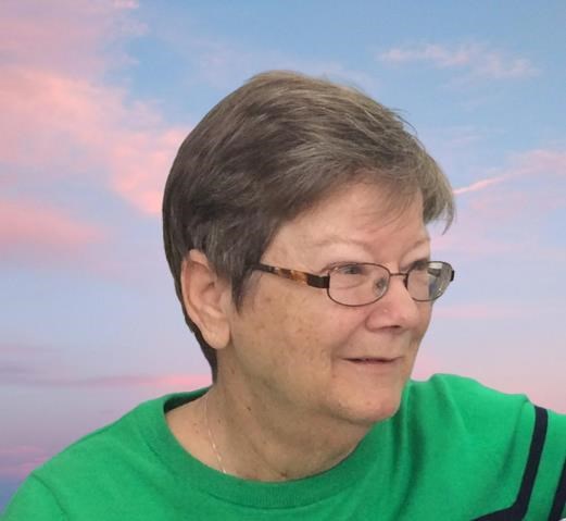 Obituary of Carolyn Jill Barrett