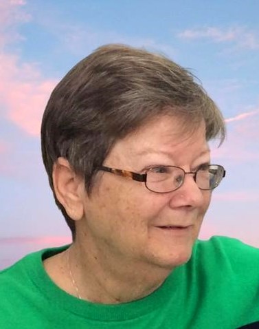 Obituary of Carolyn Jill Barrett