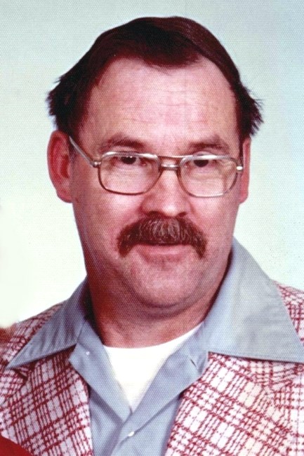Obituary of Ronald Dale Davies