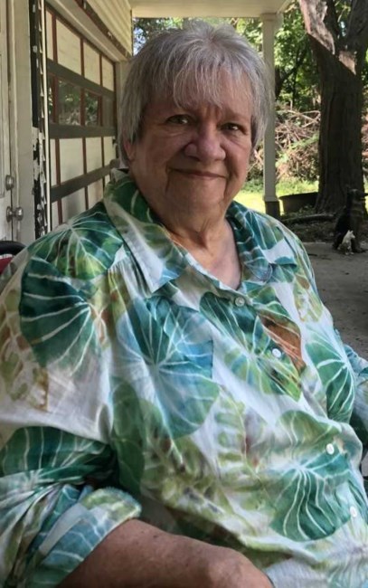 Obituary of Sharon Lea Garrage