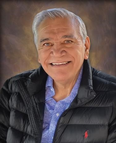 Obituary of David P. Fierro