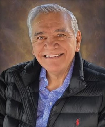 Obituary of David P. Fierro