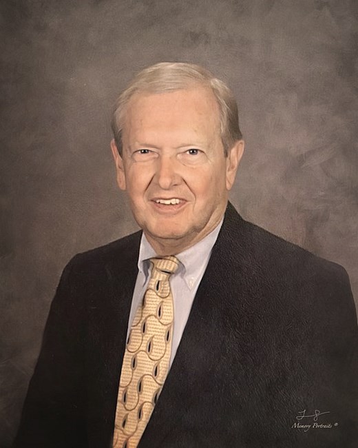 Obituary of James Ray Ennis