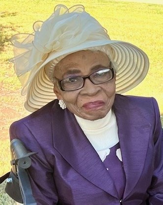 Obituary of Anne Joseph