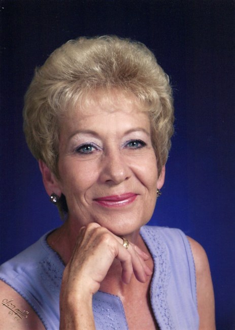 Obituary of Sharon Ann Hawkins