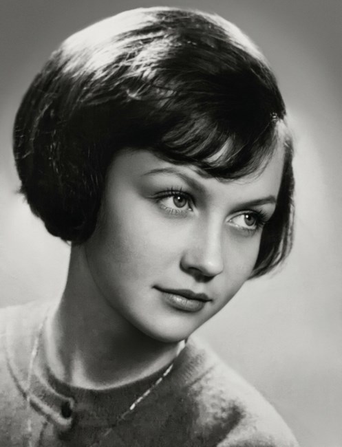 Obituary of Silvana Krculic