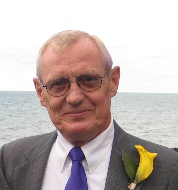 Obituary of Thomas Clell Carr Sr.