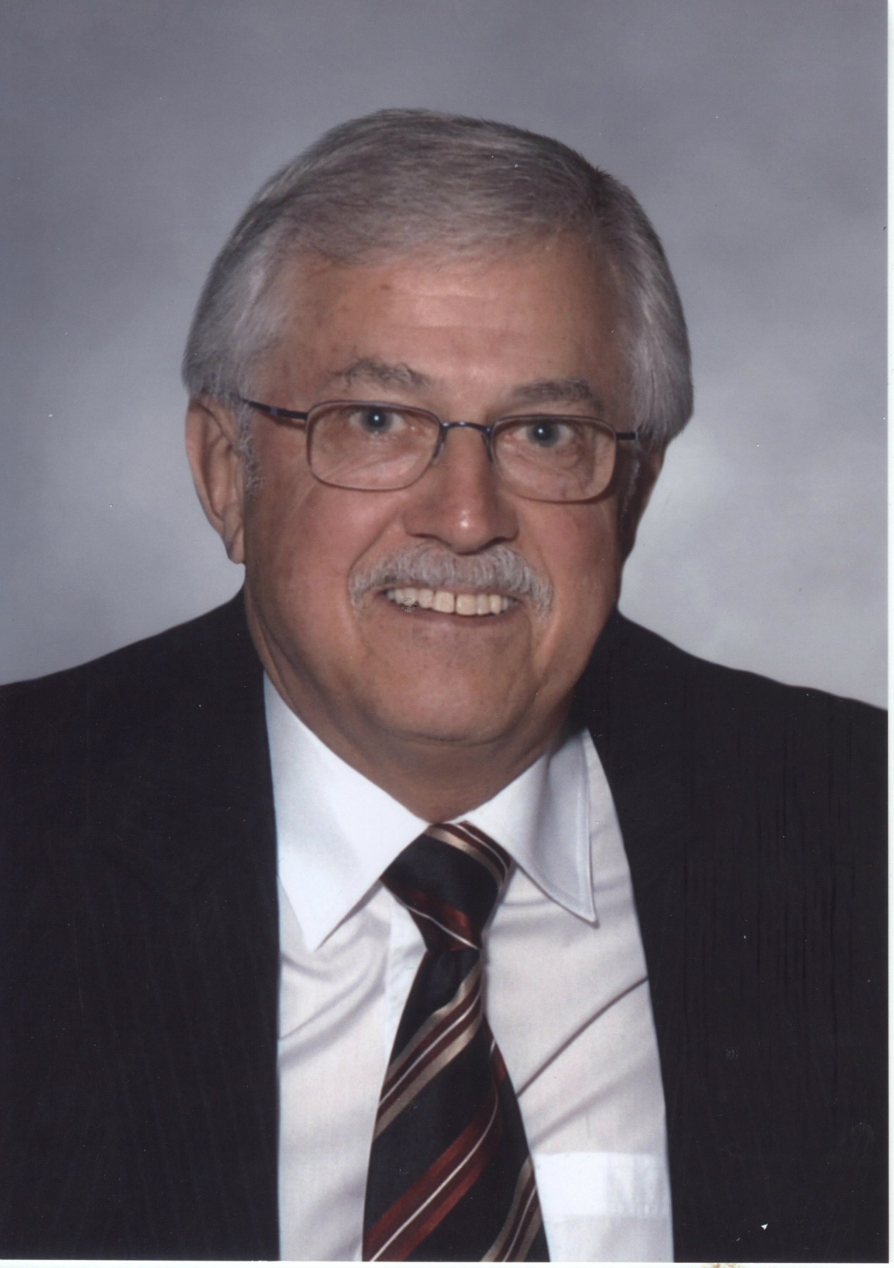 Obituary of Denis Dupuis