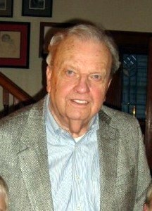 Obituary of Albert R. Wilhelmy Jr.