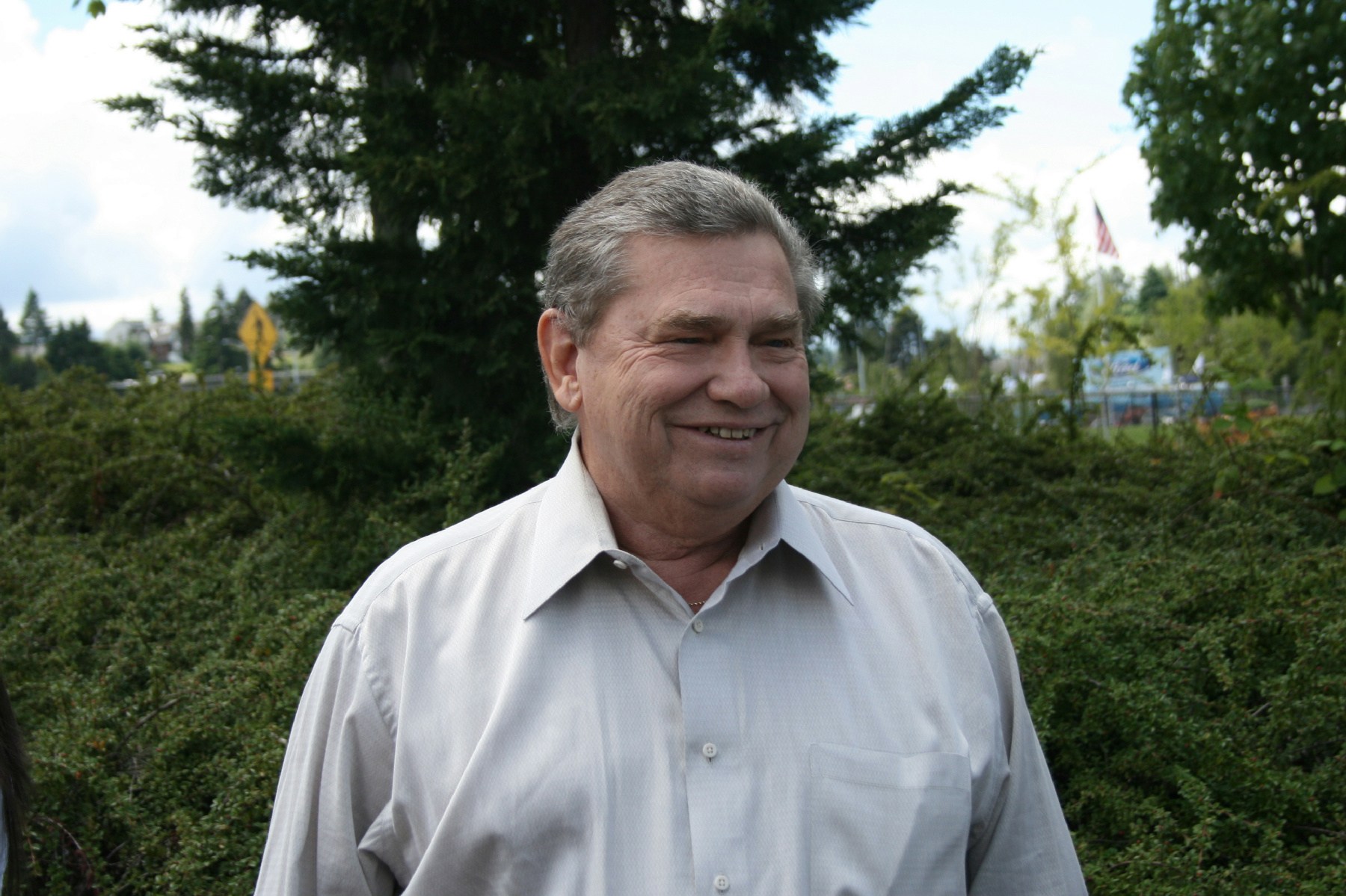 Avis de décès de David Allen Helle