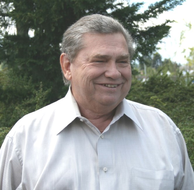 Avis de décès de David Allen Helle