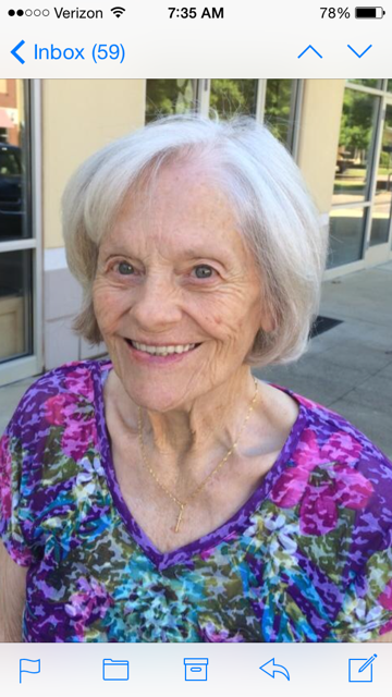 Obituary of Bonnie Jane Fuller