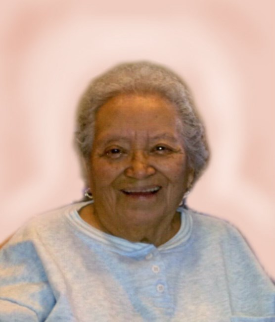 Obituary of Ramona Moreno Tarango