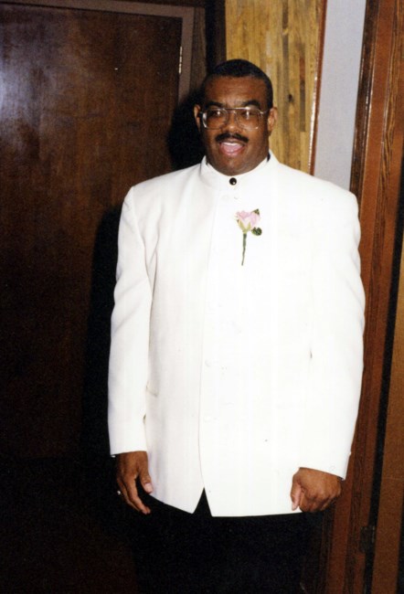 Obituary of Wilbert Blake