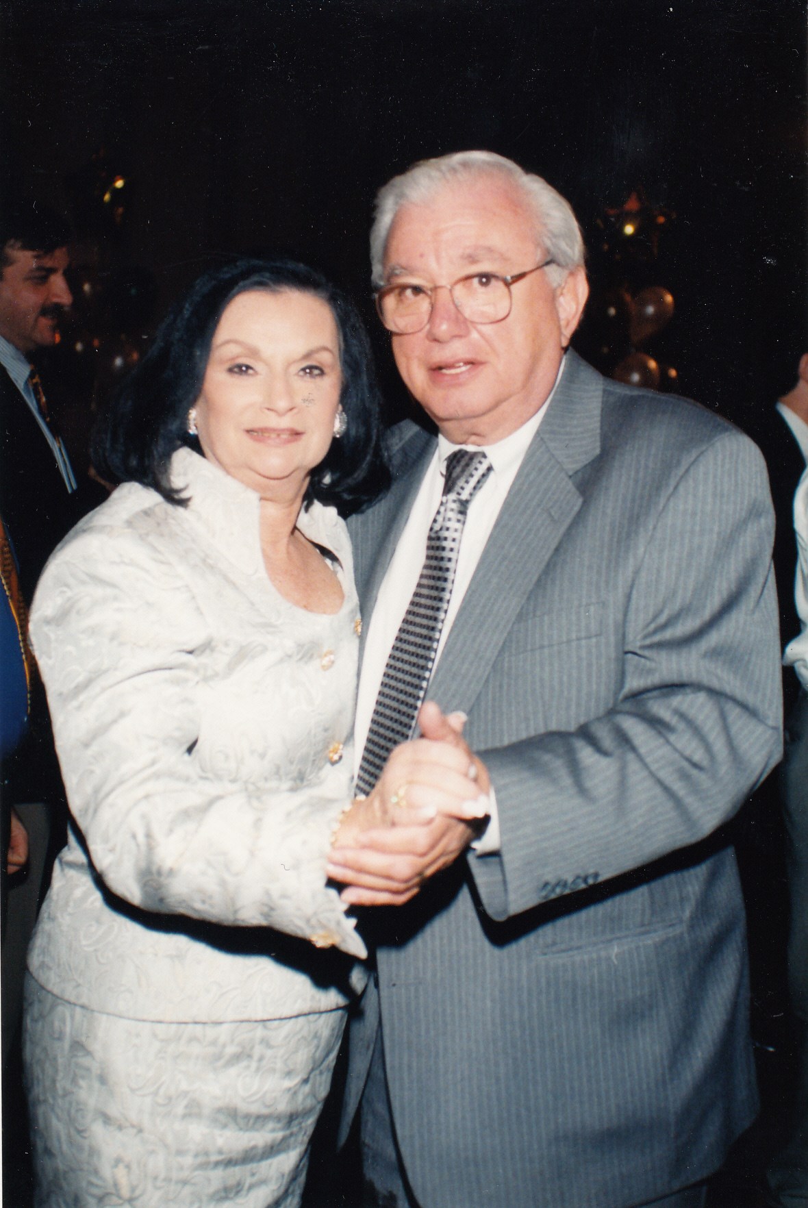 Obituary of Iris Kamerling