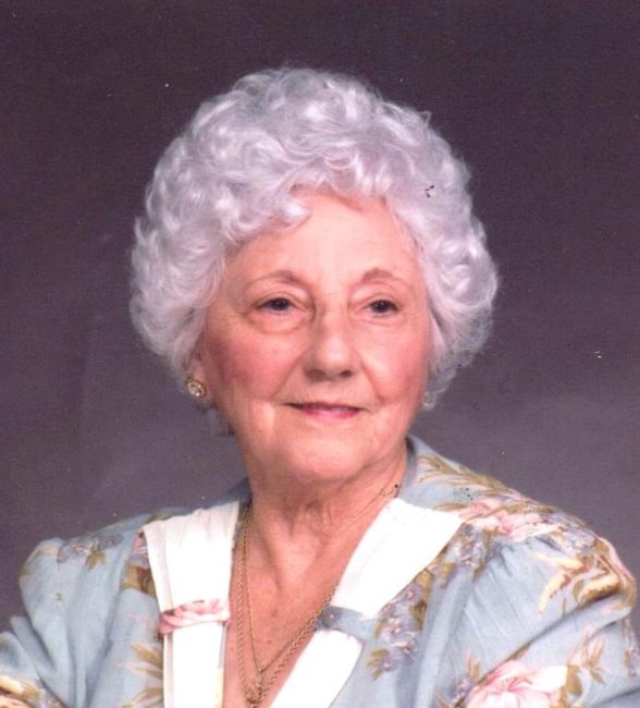 Obituary of Lena Ventura