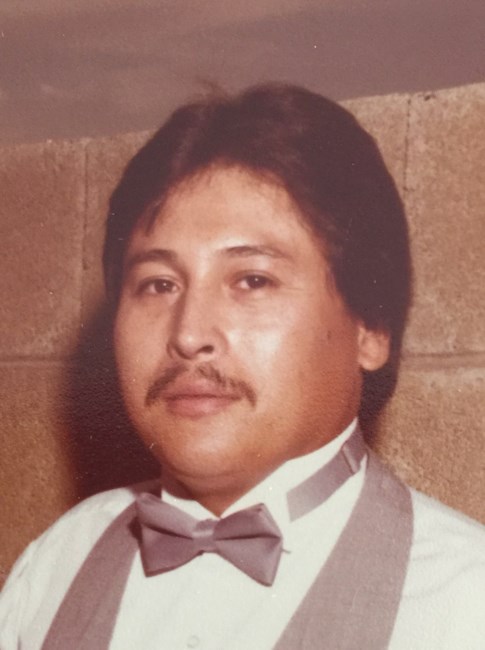 Obituary of Manuel “Monnie” Joseph Lee