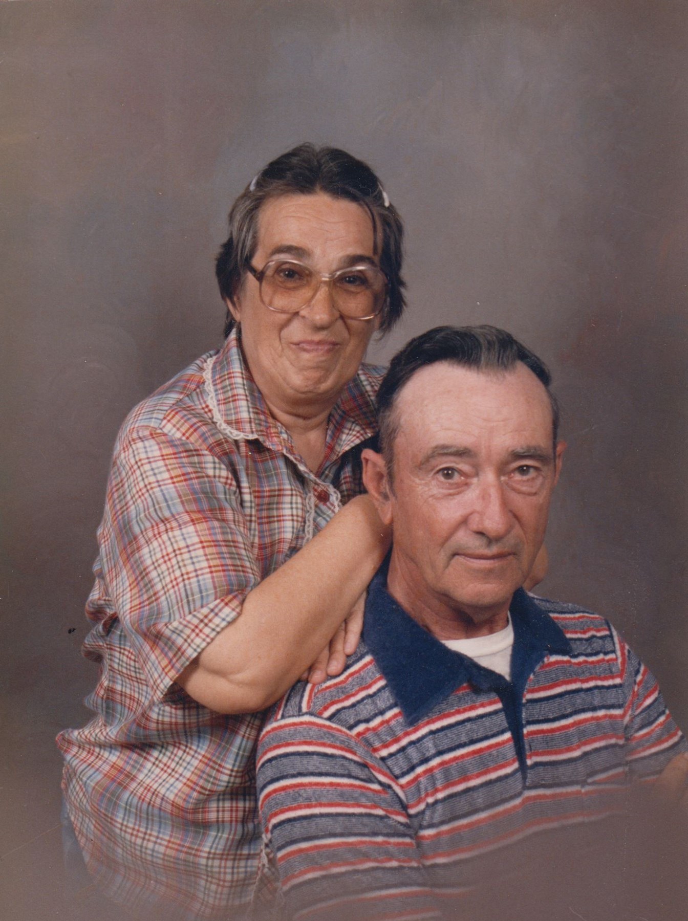 Obituary of Albert George Sager