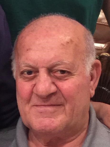 Obituary of Jack M Afram