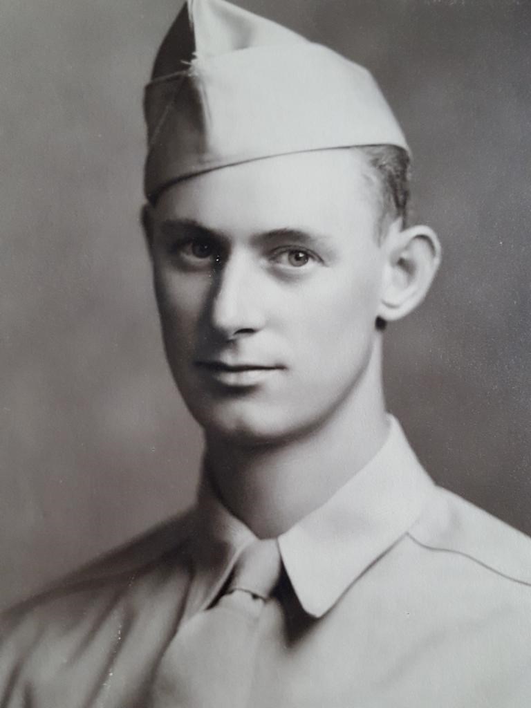 Obituary of Donald Raymond Winegar