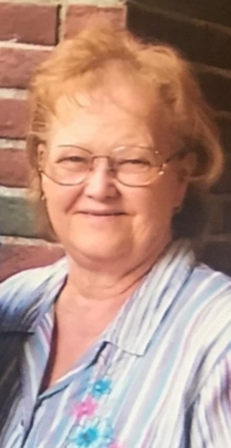Obituary of Dona Kay Carmichael