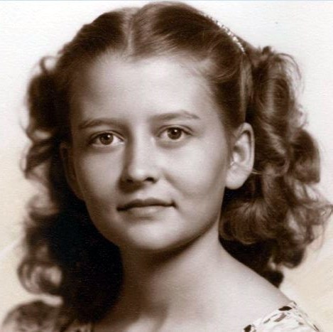 Obituary of Janet Marilyn McGlamery