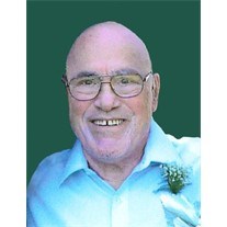 Obituary of Michael Trent Purcell