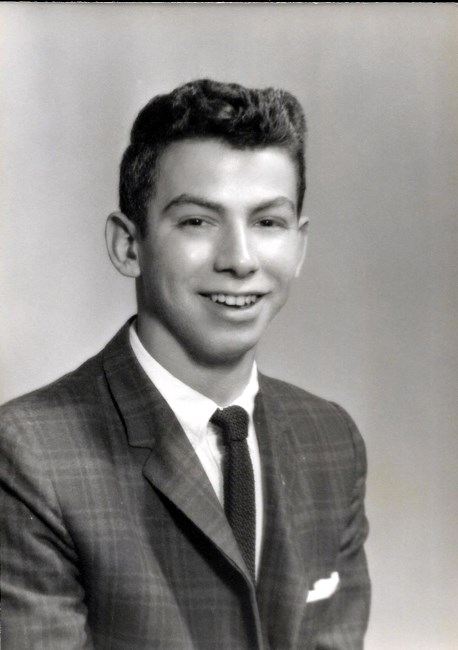 Obituary of Alan J Bromley