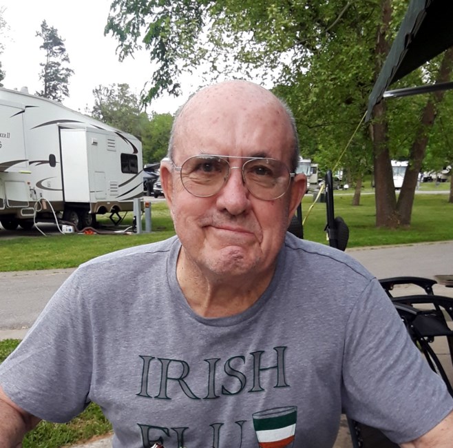 Obituary of Jack W. Schenck Sr.