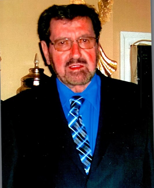 Obituary of Marvin King