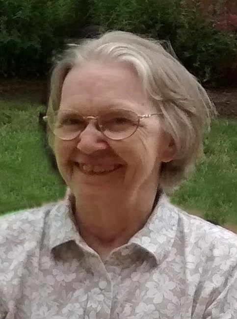 Obituary of Anne Travis Herchenroeder