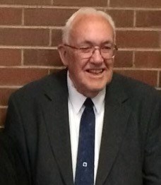 Obituary of Kenneth Fred Orton