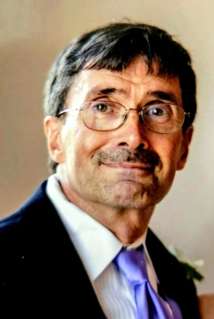 Obituary of Marshall Phillip Austin