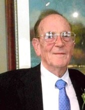 Avis de décès de Sherman Paine Macdaniel