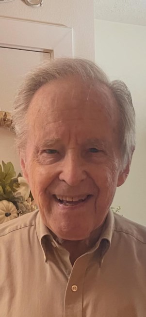 Obituary of Paul Frank Kish