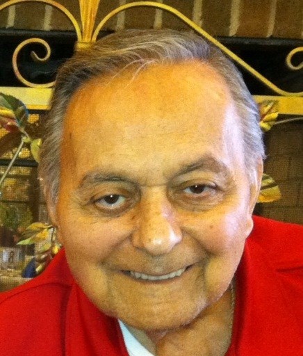 Obituary of Edward Joseph Messina