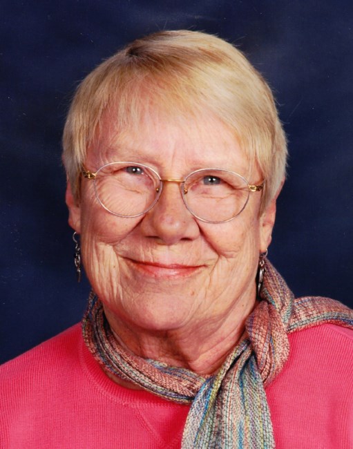 Obituary of Mary C Piepkorn Eckart