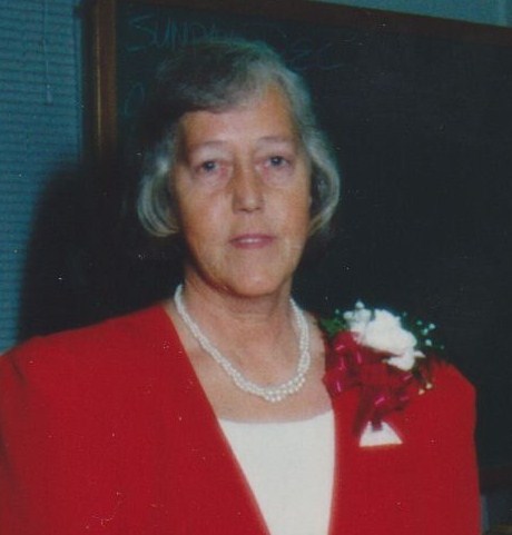 Obituary of Mary Lorene Wright