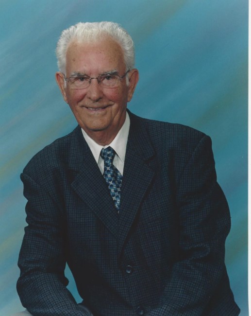 Obituary of Maurice Fournier