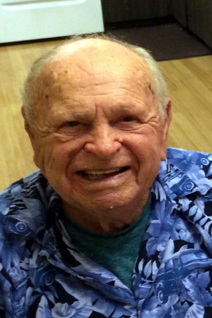 Obituary of James Lee Stearns
