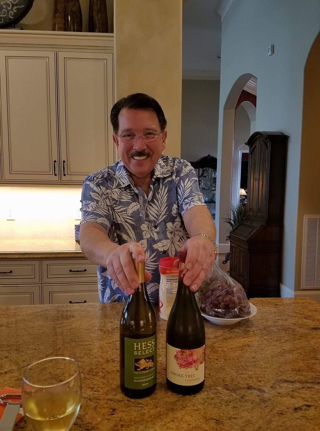 Obituary of Robert W. Graves