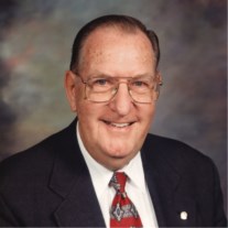 Obituary of Eric Harrell Smith