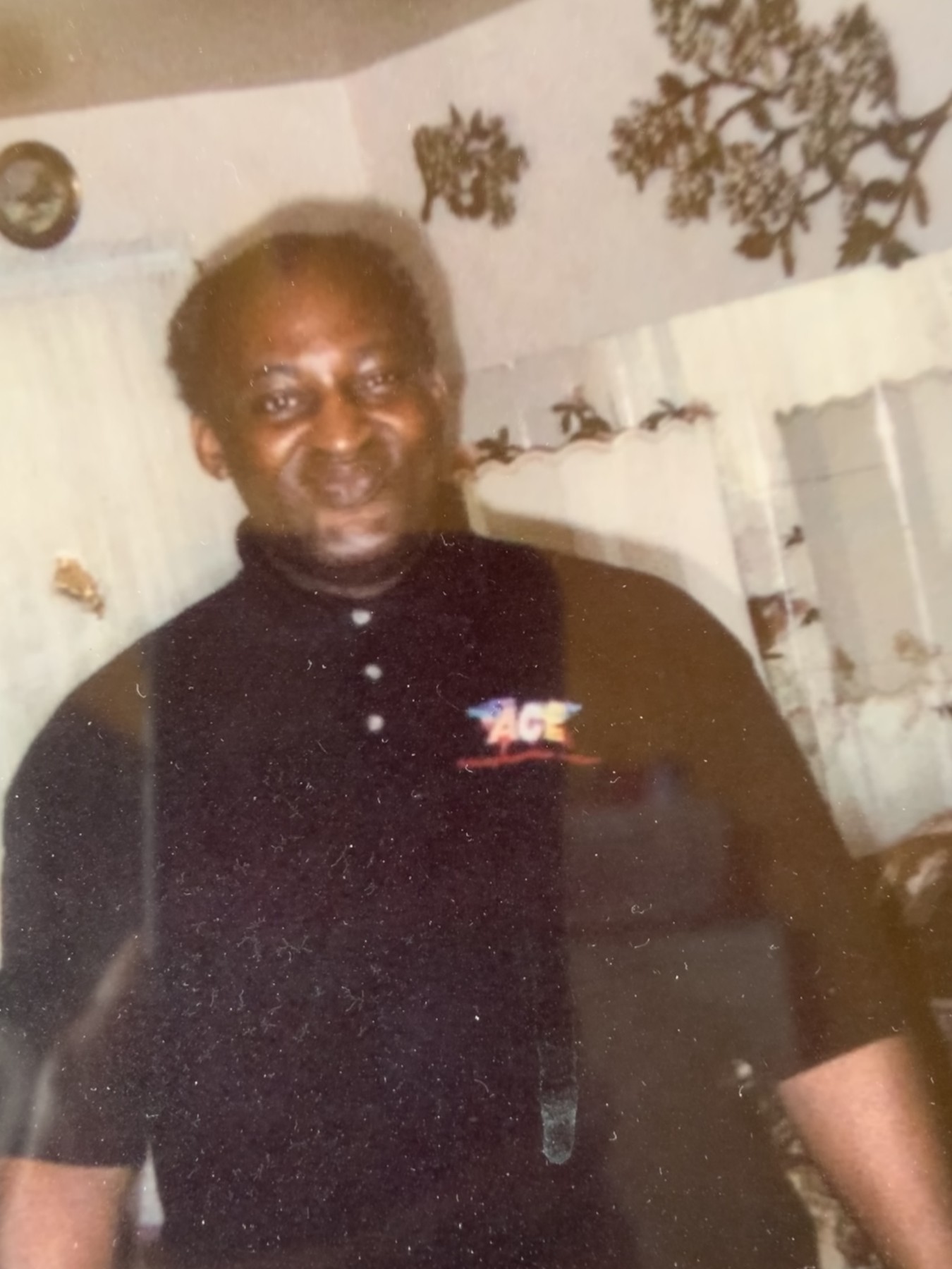 Obituary of John Thomas Powell