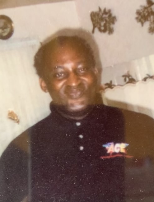 Obituary of John Thomas Powell